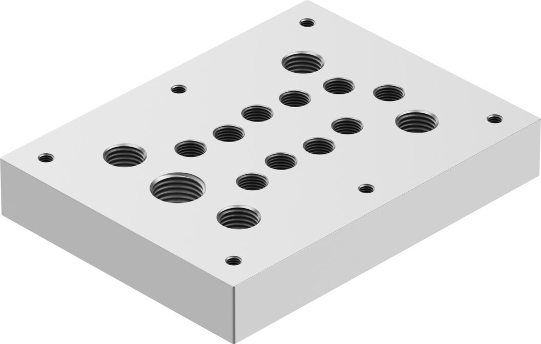 Multi-pin