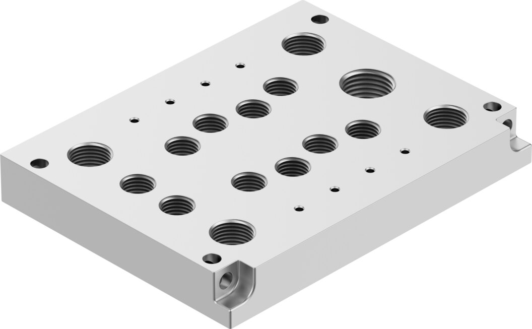Multi-pin