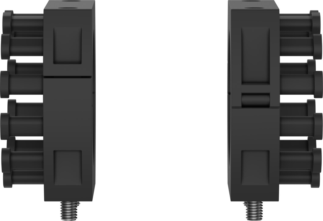 Connector-SET