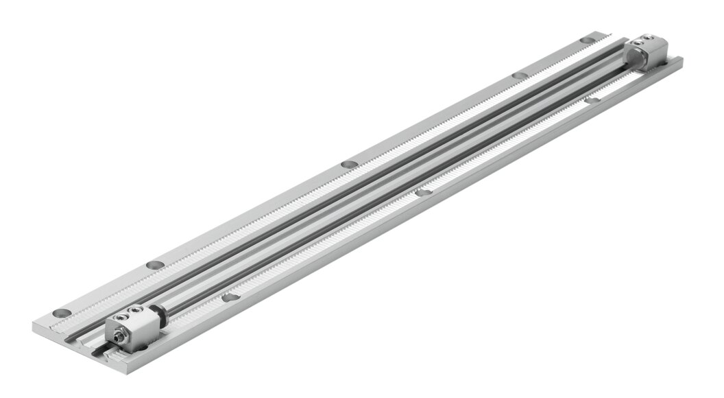 Profile strip