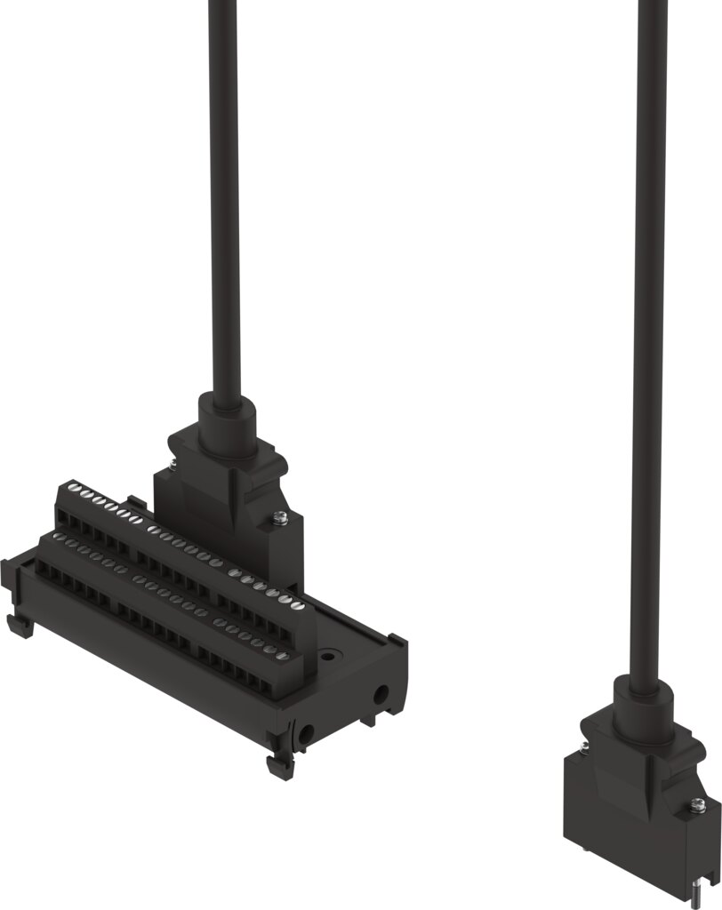 Control cable
