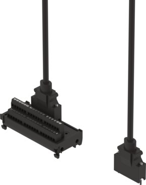 Control cable