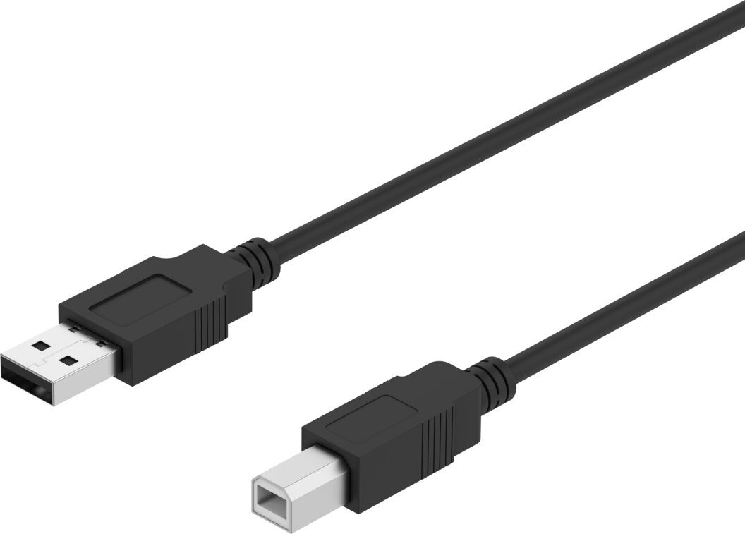 Programming cable