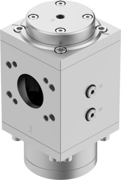 On/off valve