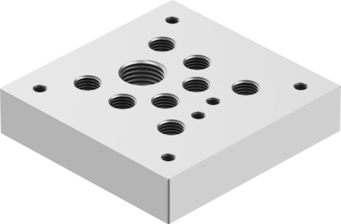 Multi-pin