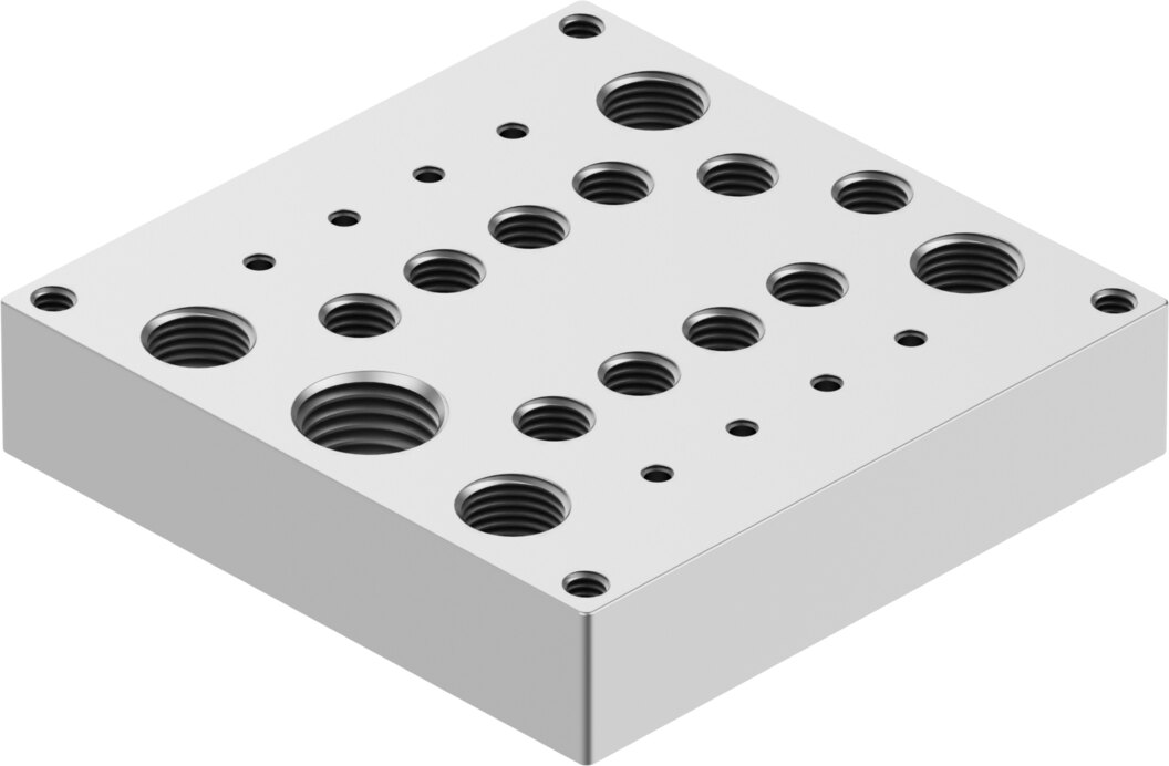 Multi-pin