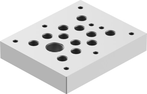 Multi-pin