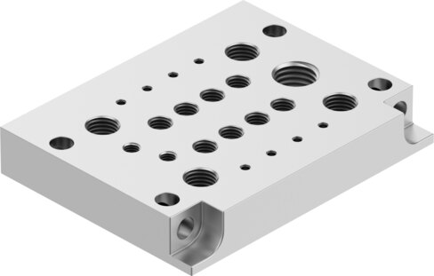 Multi-pin