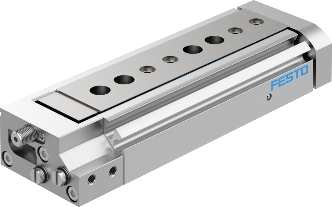Mini slide