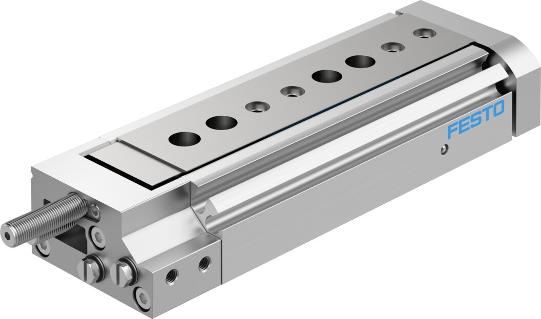 Mini slide