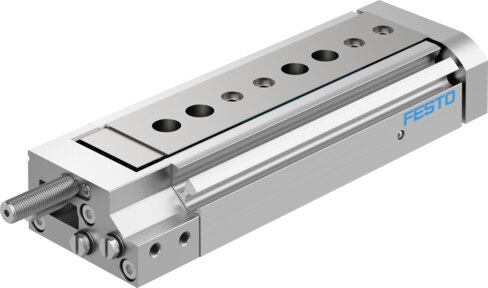 Mini slide