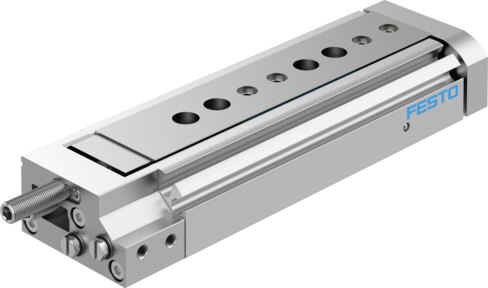 Mini slide