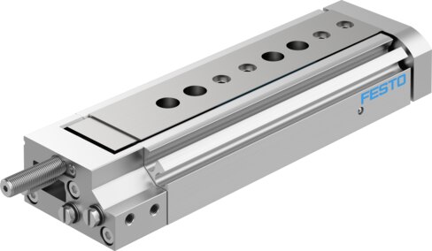 Mini slide