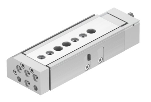 Mini slide