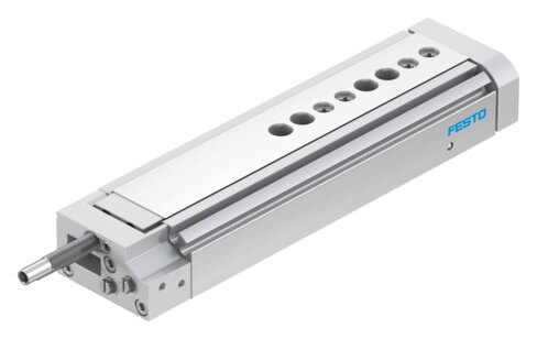Mini slide