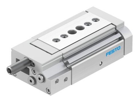 Mini slide