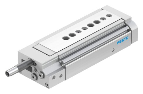 Mini slide