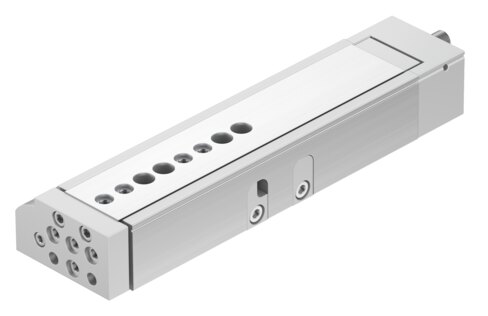 Mini slide