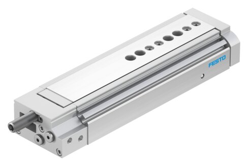 Mini slide