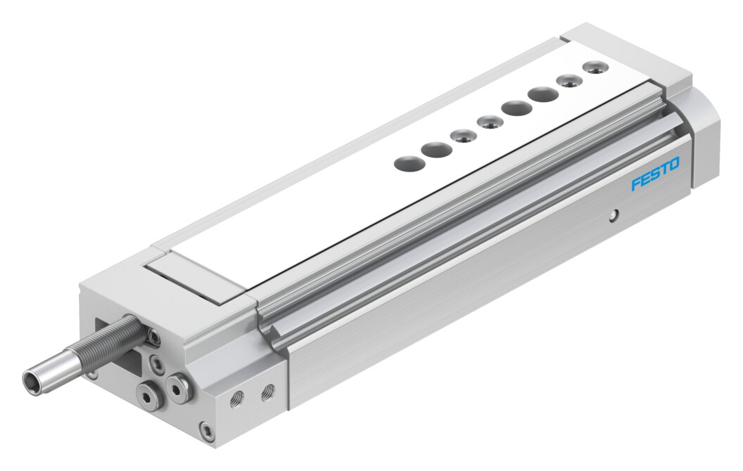Mini slide