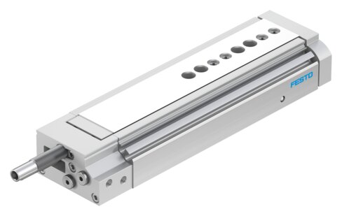 Mini slide