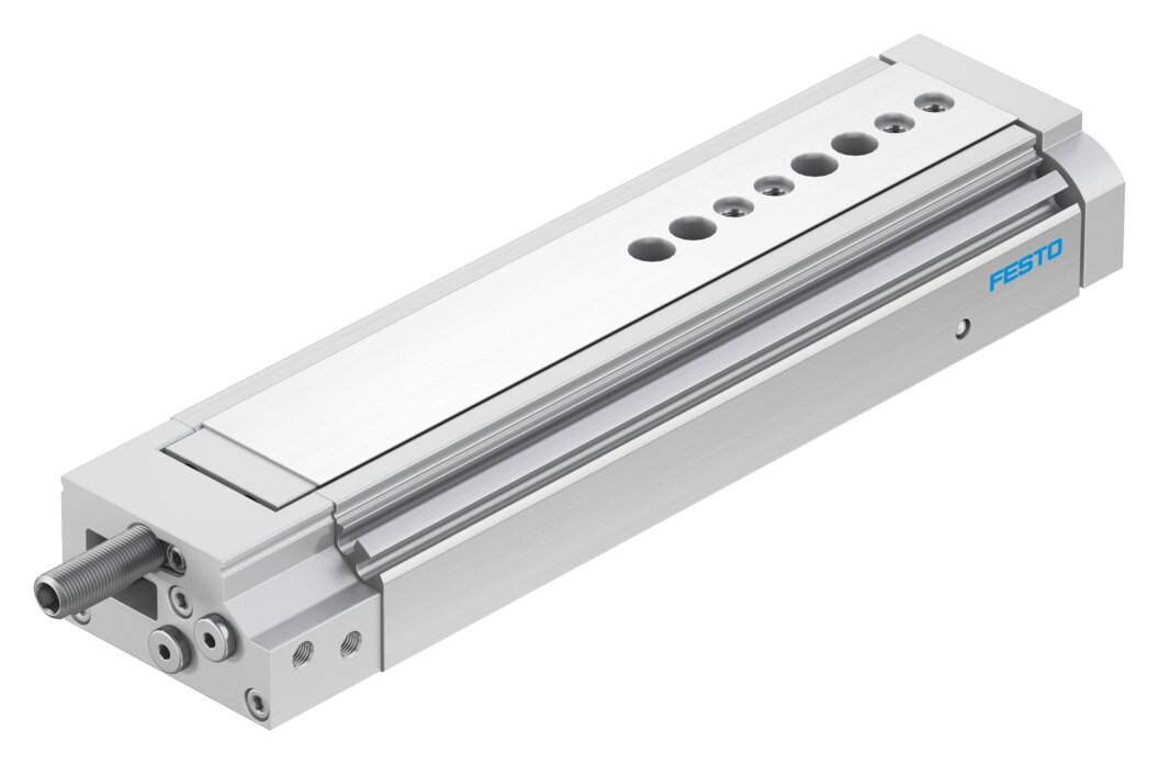 Mini slide