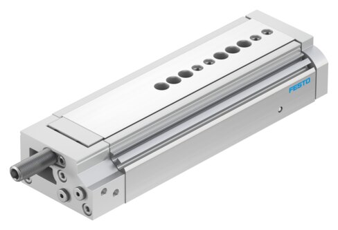 Mini slide