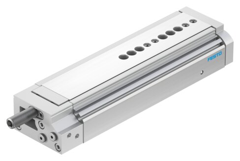 Mini slide
