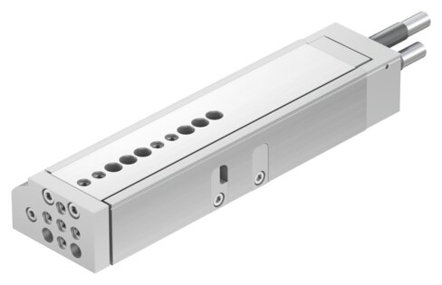 Mini slide