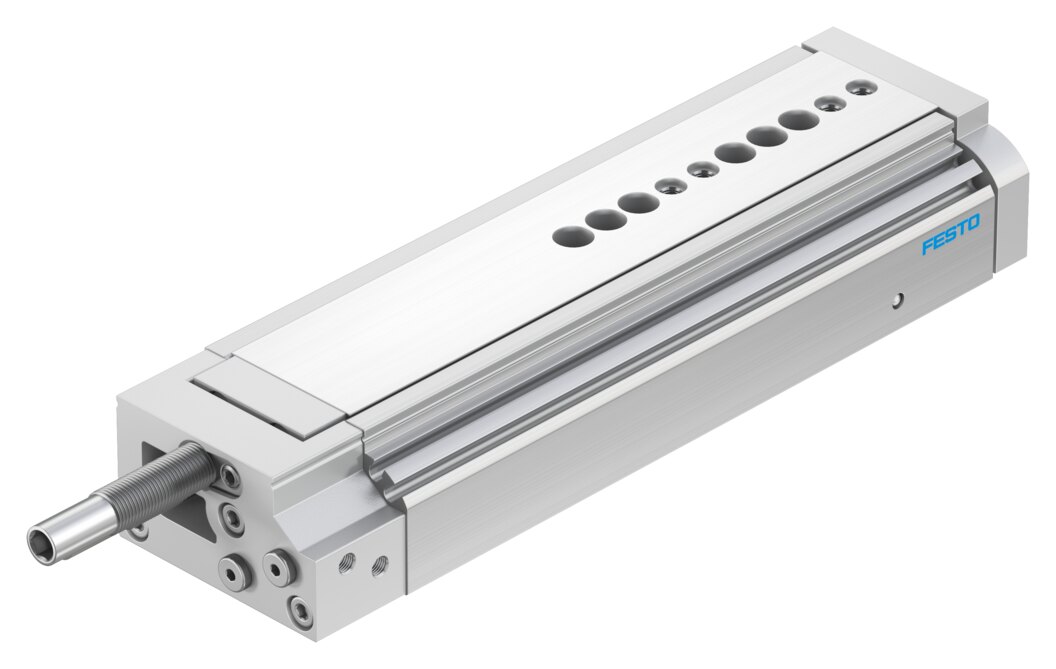 Mini slide
