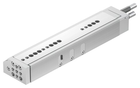 Mini slide