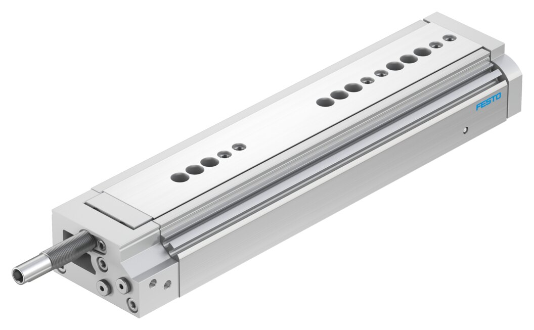 Mini slide