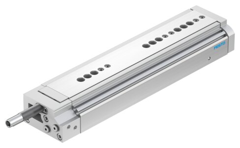 Mini slide