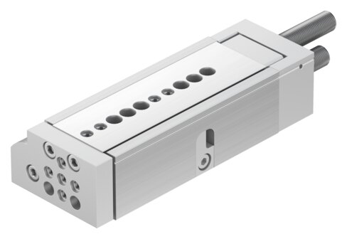 Mini slide