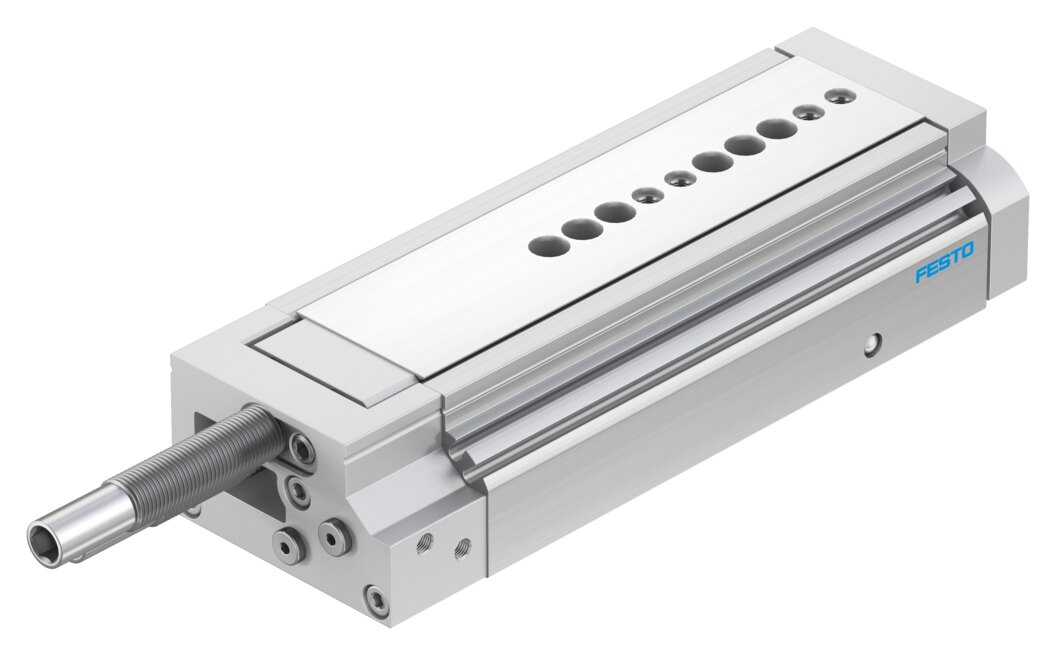 Mini slide