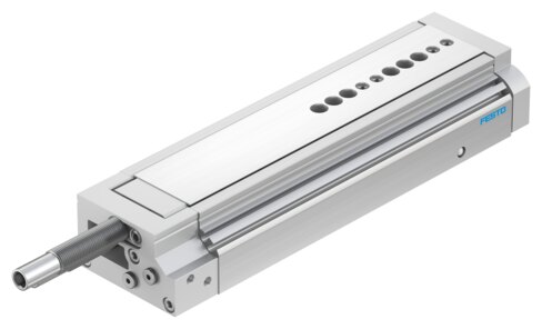 Mini slide
