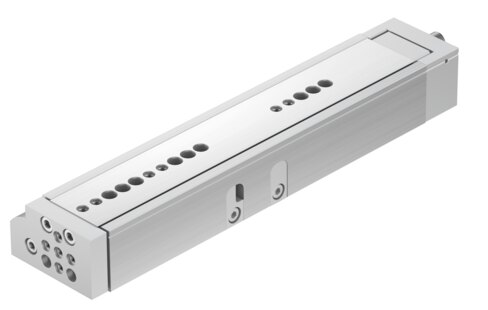 Mini slide
