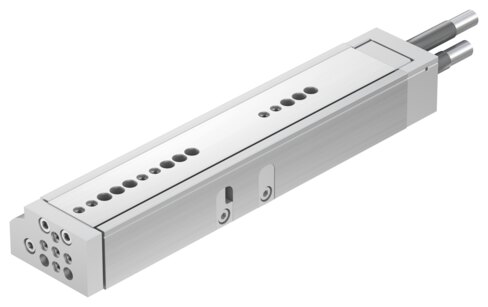 Mini slide