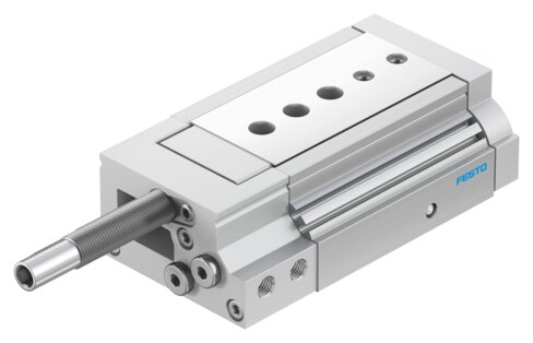 Mini slide