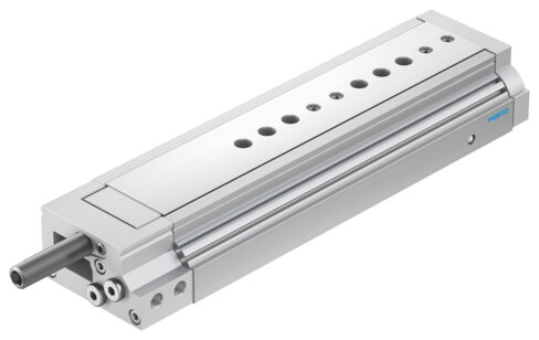 Mini slide