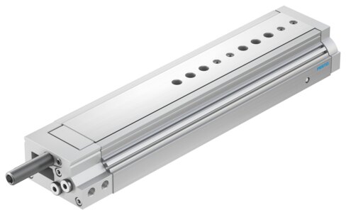 Mini slide