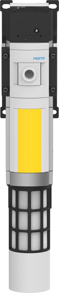 Soft-start/quick exhaust valve