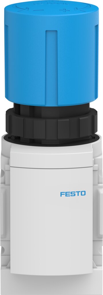 Pressure regulator