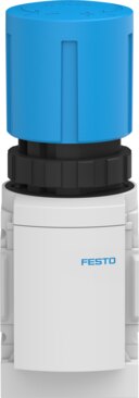 Pressure regulator