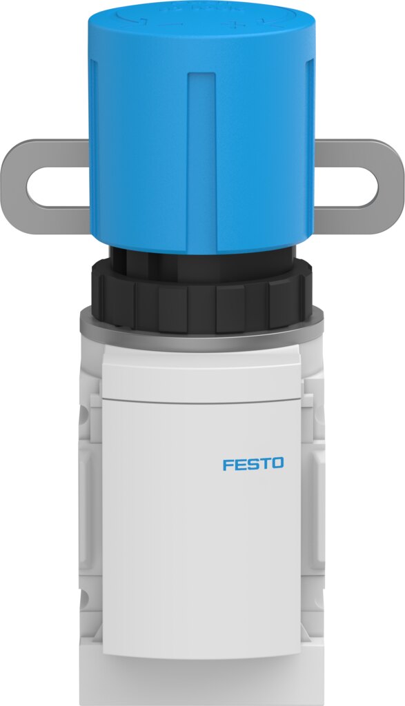 Pressure regulator