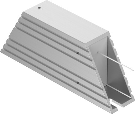 Braking resistor