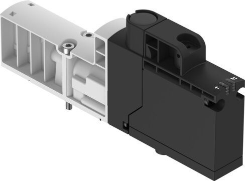 Solenoid valve