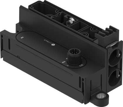 Manifold sub-base
