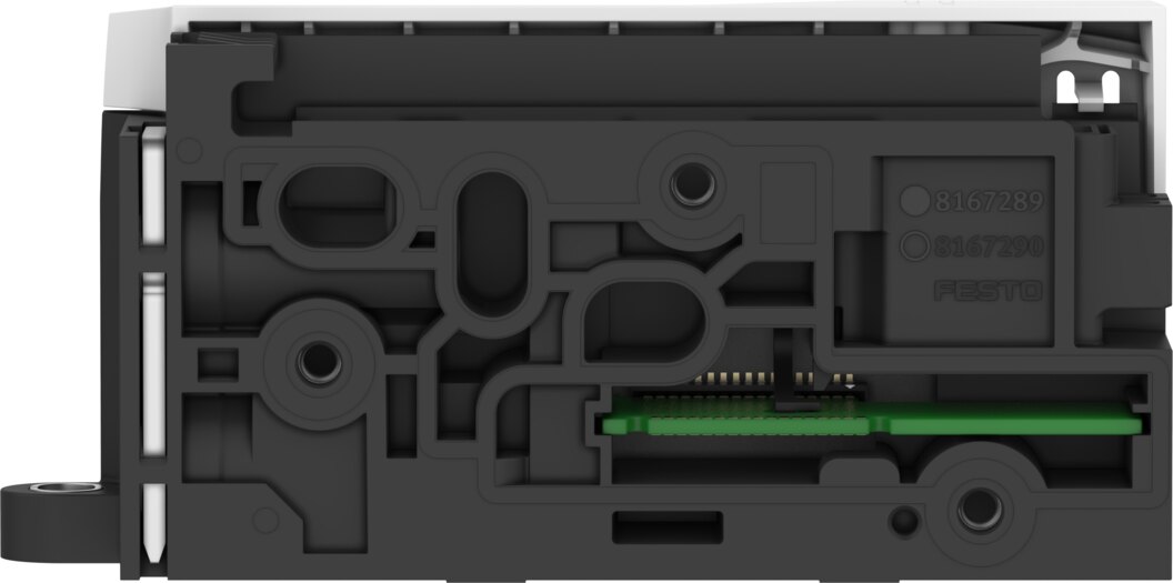 Manifold sub-base