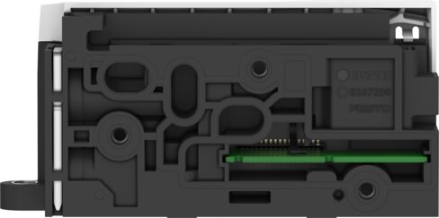 Manifold sub-base
